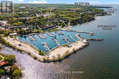 39 BAY STREET Blue Mountains Ontario photo 2