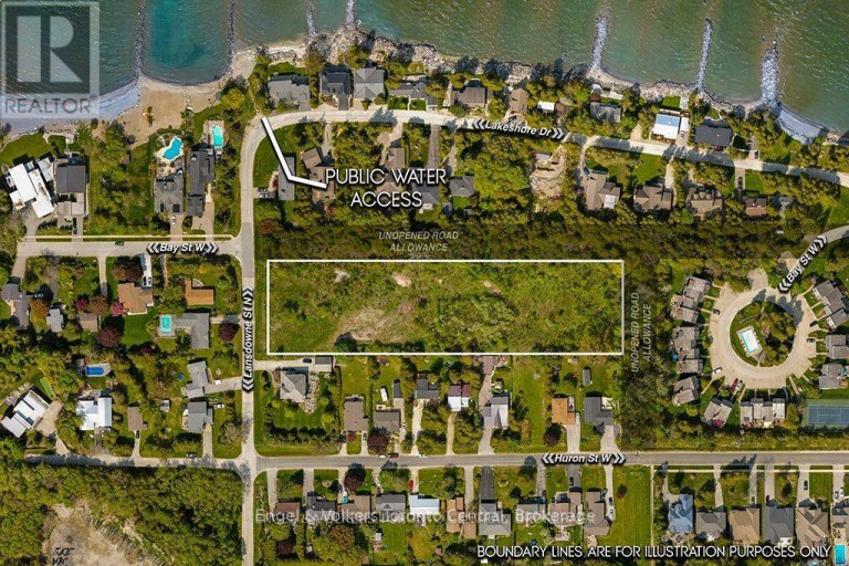 39 BAY STREET, Blue Mountains, Ontario, N0H2P0