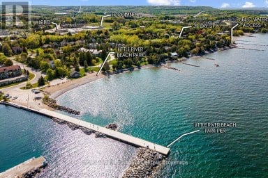39 BAY STREET Blue Mountains Ontario photo 4