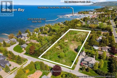 39 BAY STREET Blue Mountains Ontario photo 5