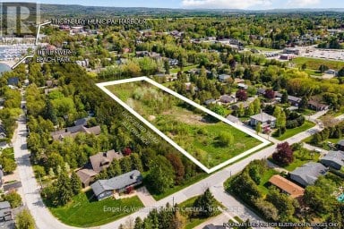 39 BAY STREET Blue Mountains Ontario photo 8