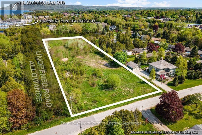 39 BAY STREET, Blue Mountains, Ontario, N0H2P0