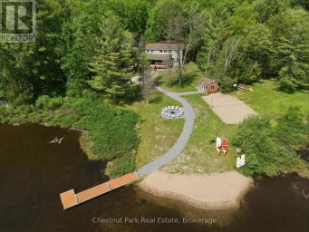 1013 GOODLIFE LANE Algonquin Highlands (Sherborne) Ontario photo 1