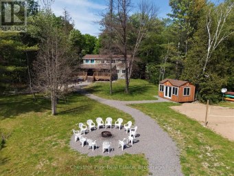1013 GOODLIFE LANE Algonquin Highlands (Sherborne) Ontario photo 2