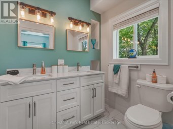 1013 GOODLIFE LANE Algonquin Highlands (Sherborne) Ontario photo 22