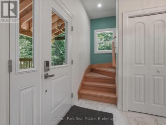 1013 GOODLIFE LANE Algonquin Highlands (Sherborne) Ontario photo 24