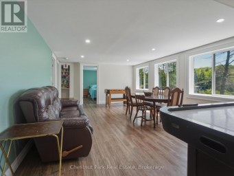1013 GOODLIFE LANE Algonquin Highlands (Sherborne) Ontario photo 25