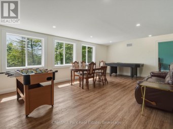1013 GOODLIFE LANE Algonquin Highlands (Sherborne) Ontario photo 26