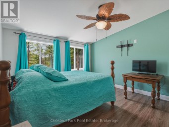 1013 GOODLIFE LANE Algonquin Highlands (Sherborne) Ontario photo 27