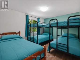1013 GOODLIFE LANE Algonquin Highlands (Sherborne) Ontario photo 29