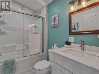 1013 GOODLIFE LANE Algonquin Highlands (Sherborne) Ontario photo 30