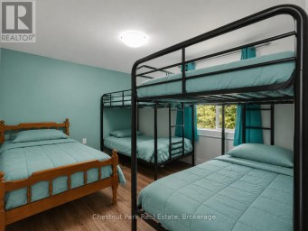 1013 GOODLIFE LANE Algonquin Highlands (Sherborne) Ontario photo 31