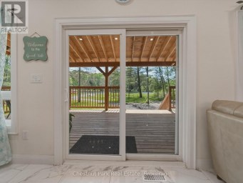 1013 GOODLIFE LANE Algonquin Highlands (Sherborne) Ontario photo 33