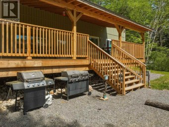 1013 GOODLIFE LANE Algonquin Highlands (Sherborne) Ontario photo 34