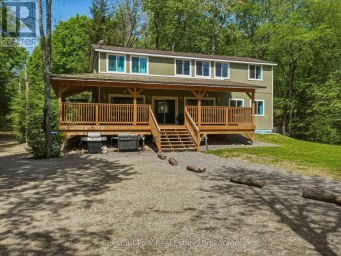 1013 GOODLIFE LANE Algonquin Highlands (Sherborne) Ontario photo 35