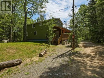 1013 GOODLIFE LANE Algonquin Highlands (Sherborne) Ontario photo 36