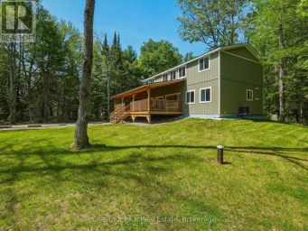 1013 GOODLIFE LANE Algonquin Highlands (Sherborne) Ontario photo 37