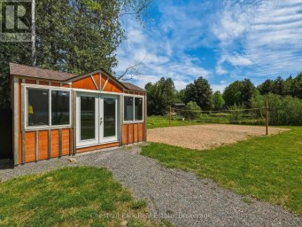 1013 GOODLIFE LANE Algonquin Highlands (Sherborne) Ontario photo 38