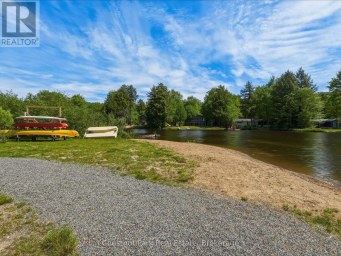 1013 GOODLIFE LANE Algonquin Highlands (Sherborne) Ontario photo 39