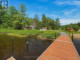 1013 GOODLIFE LANE Algonquin Highlands (Sherborne) Ontario photo 41