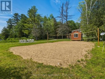 1013 GOODLIFE LANE Algonquin Highlands (Sherborne) Ontario photo 43