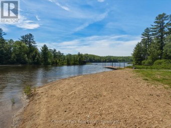 1013 GOODLIFE LANE Algonquin Highlands (Sherborne) Ontario photo 44