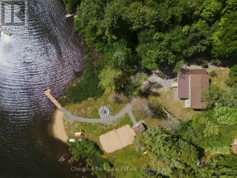 1013 GOODLIFE LANE Algonquin Highlands (Sherborne) Ontario photo 45