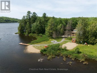 1013 GOODLIFE LANE Algonquin Highlands (Sherborne) Ontario photo 46