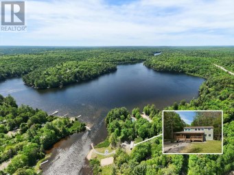 1013 GOODLIFE LANE Algonquin Highlands (Sherborne) Ontario photo 47