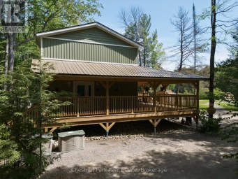 1013 GOODLIFE LANE Algonquin Highlands (Sherborne) Ontario photo 5