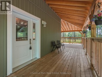 1013 GOODLIFE LANE Algonquin Highlands (Sherborne) Ontario photo 6