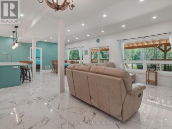 1013 GOODLIFE LANE Algonquin Highlands (Sherborne) Ontario photo 8