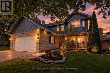 71 LINDA DRIVE Cambridge Ontario photo 1