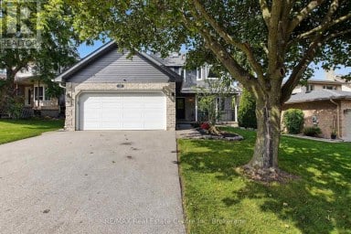 71 LINDA DRIVE Cambridge Ontario photo 2