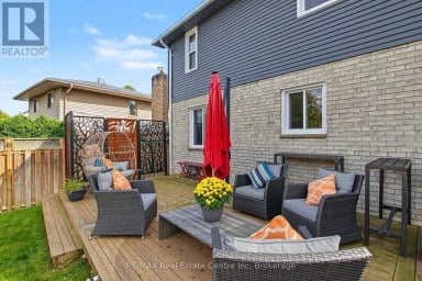 71 LINDA DRIVE Cambridge Ontario photo 38