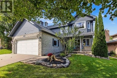 71 LINDA DRIVE Cambridge Ontario photo 4