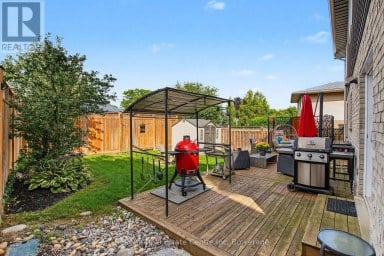 71 LINDA DRIVE Cambridge Ontario photo 40