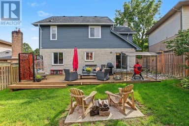 71 LINDA DRIVE Cambridge Ontario photo 41