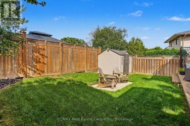 71 LINDA DRIVE Cambridge Ontario photo 42