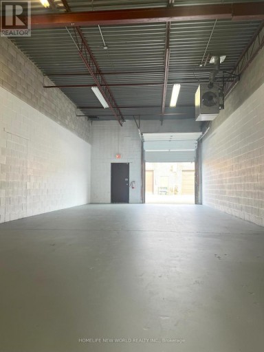 126 - 70 SILVER STAR BOULEVARD, Toronto (Milliken), Ontario, M1V4W2