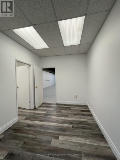 126 - 70 SILVER STAR BOULEVARD, Toronto (Milliken), Ontario, M1V4W2