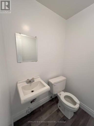 126 - 70 SILVER STAR BOULEVARD, Toronto (Milliken), Ontario, M1V4W2