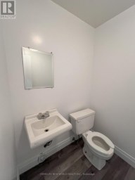 126 - 70 SILVER STAR BOULEVARD Toronto (Milliken) Ontario photo 7