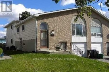 (LOWER) - 72 PARKDENE COURT E Toronto (L'Amoreaux) Ontario photo 1