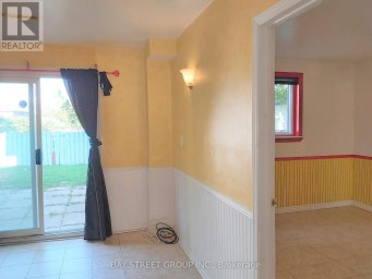 (LOWER) - 72 PARKDENE COURT E Toronto (L'Amoreaux) Ontario photo 10