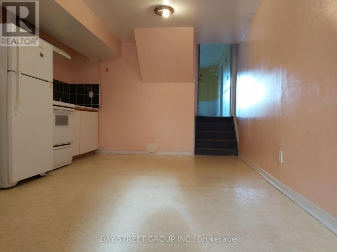 (LOWER) - 72 PARKDENE COURT E, Toronto (L'Amoreaux), Ontario, M1W2J3