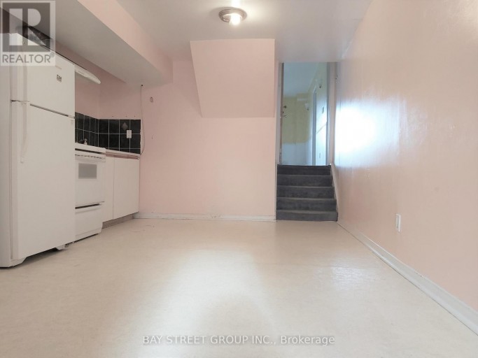 (LOWER) - 72 PARKDENE COURT E, Toronto (L'Amoreaux), Ontario, M1W2J3