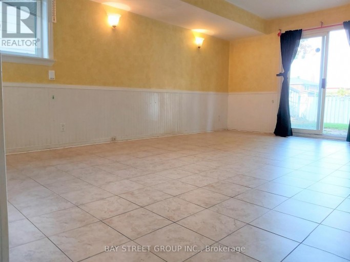 (LOWER) - 72 PARKDENE COURT E, Toronto (L'Amoreaux), Ontario, M1W2J3