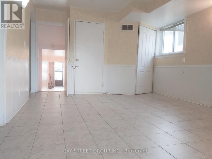 (LOWER) - 72 PARKDENE COURT E, Toronto (L'Amoreaux), Ontario, M1W2J3