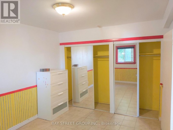 (LOWER) - 72 PARKDENE COURT E, Toronto (L'Amoreaux), Ontario, M1W2J3